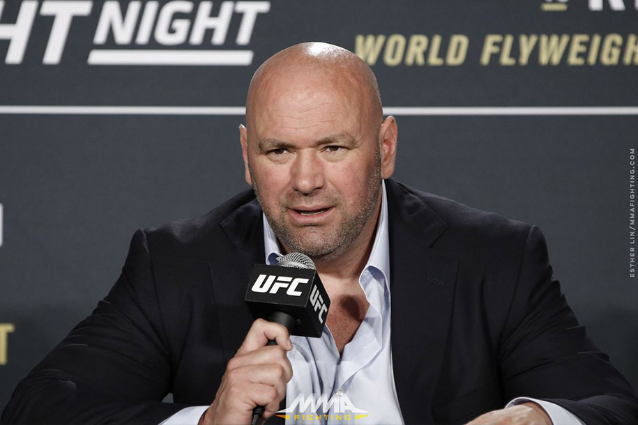 Cha của Khabib đề nghị chuyển địa điểm UFC 249 qua Ả-Rập